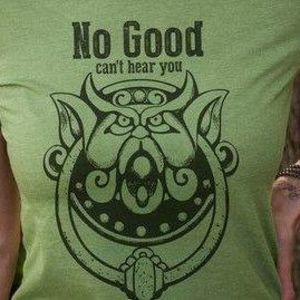 Meet your Posher, Charissa